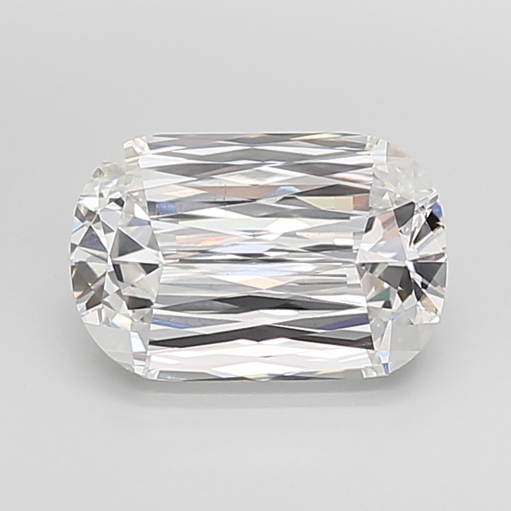 5.02 CT E VS1 ASHOKA diamond Fancy Shape