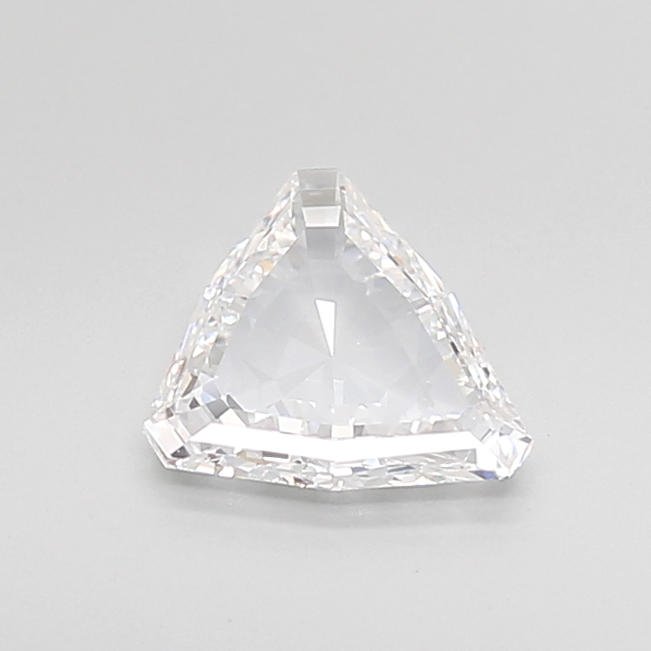 0.75 CT E VS2 TRIANGULAR diamond Fancy Shape