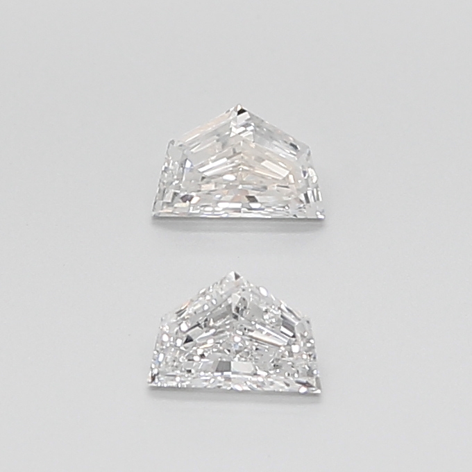 0.44 CT E VVS2 CADILLAC diamond Pairs Inventory