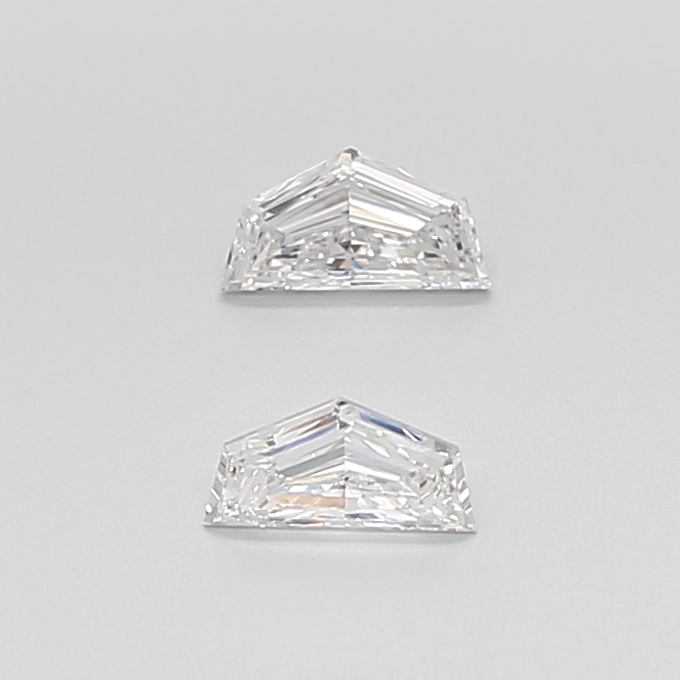 0.51 CT E VVS2 CADILLAC diamond Pairs Inventory