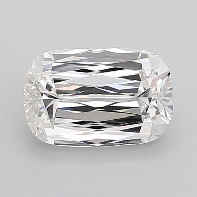 4.19 CT E VS1 ASHOKA diamond Fancy Shape