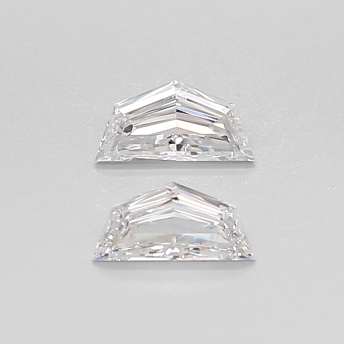 0.38 CT E VVS2 CADILLAC diamond Pairs Inventory