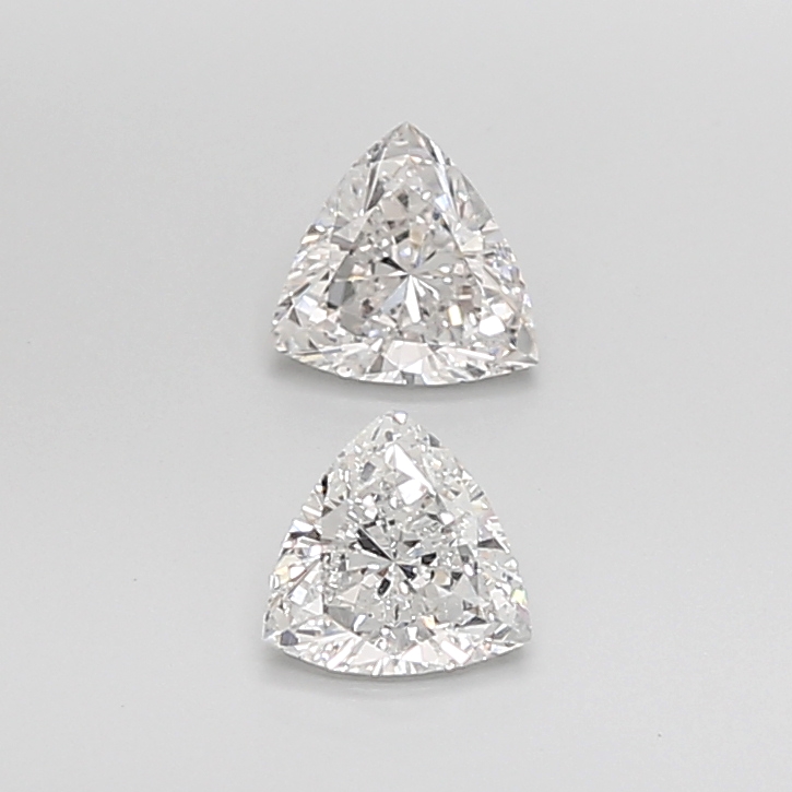 1.11 CT G VS2 TRILLIANT diamond Pairs Inventory