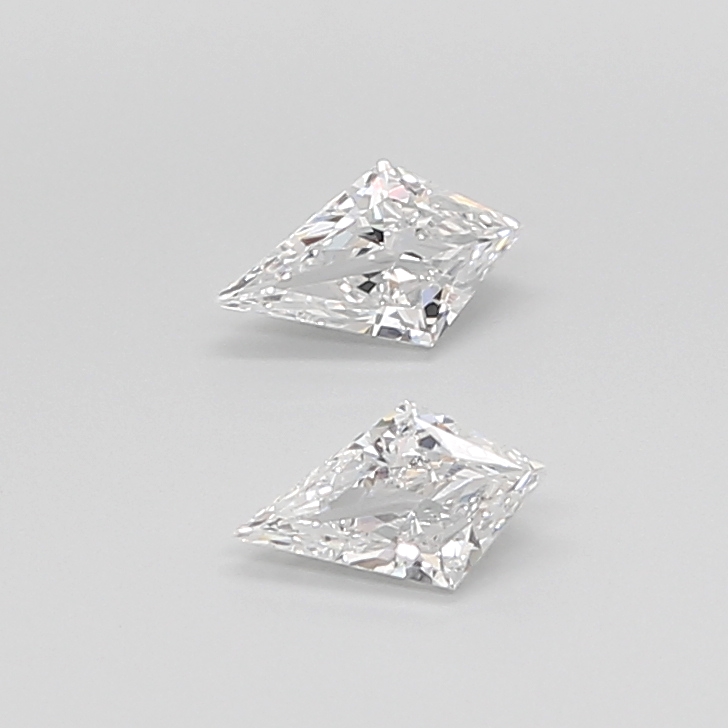 0.76 CT E VVS2 KITE diamond Pairs Inventory
