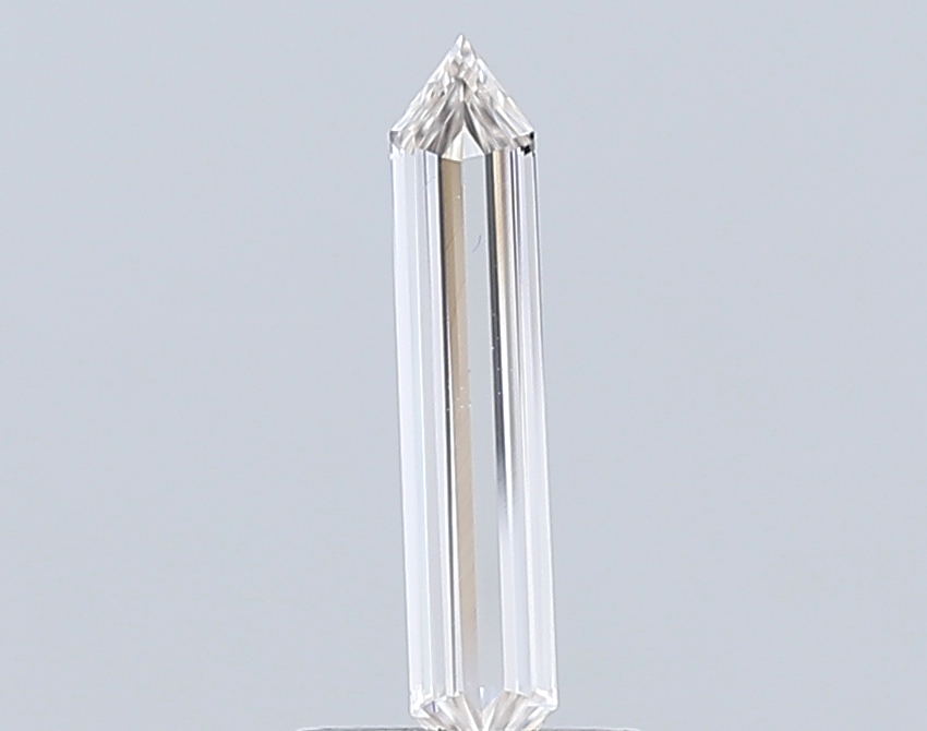 0.55 CT G VVS1 HEXAGONAL diamond Fancy Shape