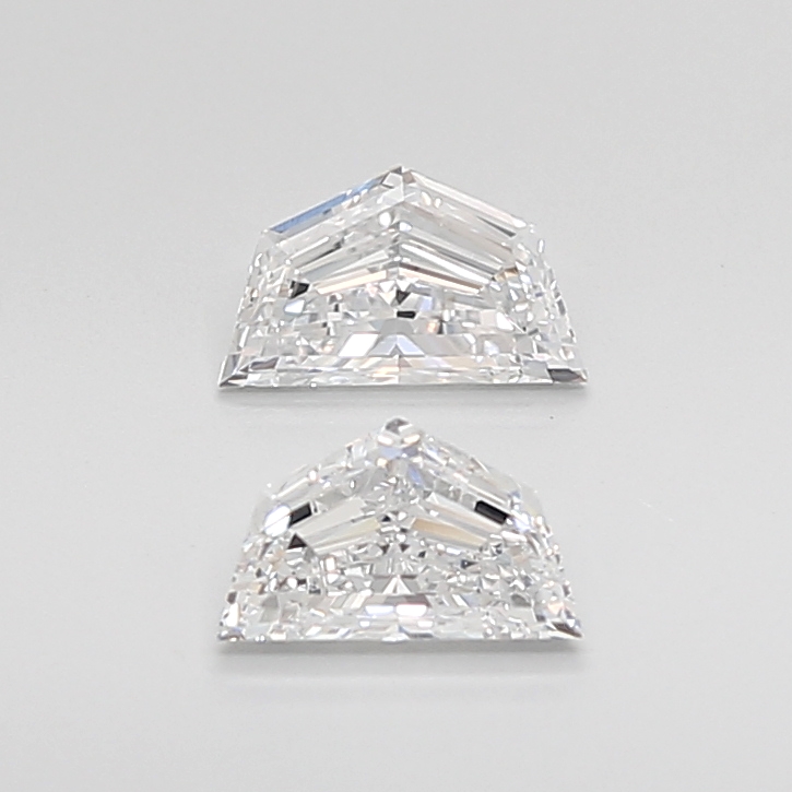 0.86 CT G VVS2 CADILLAC diamond Pairs Inventory