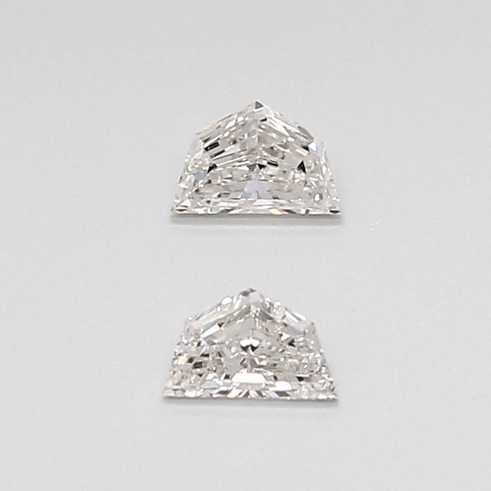 0.27 CT G VS2 CADILLAC diamond Pairs Inventory