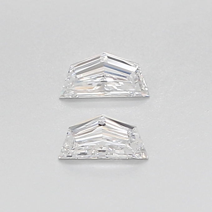 0.3 CT E VS1 CADILLAC diamond Pairs Inventory