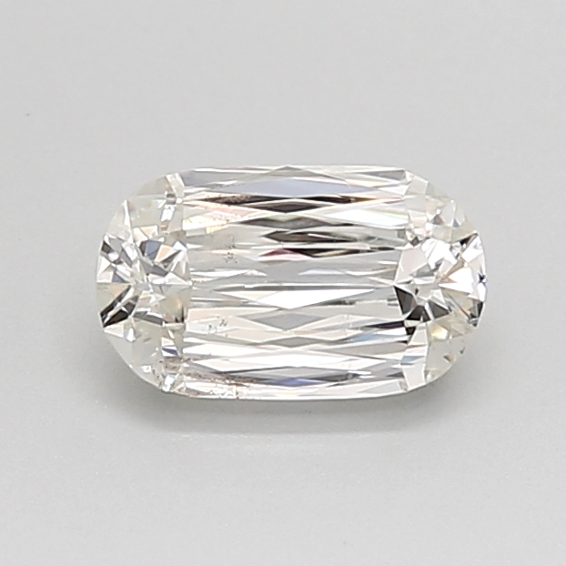0.72 CT I SI1 ASHOKA diamond Fancy Shape
