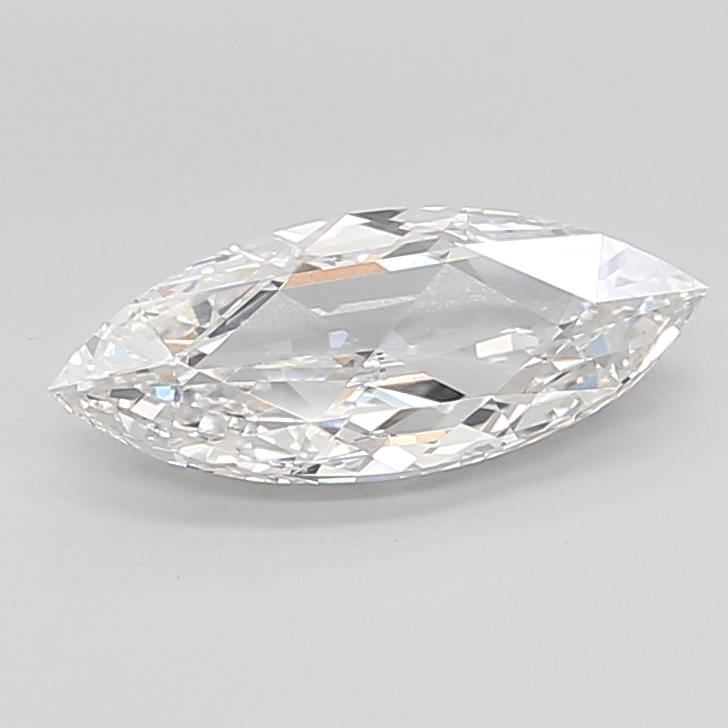 2.41 CT E VS1 MARQUISE diamond Fancy Shape