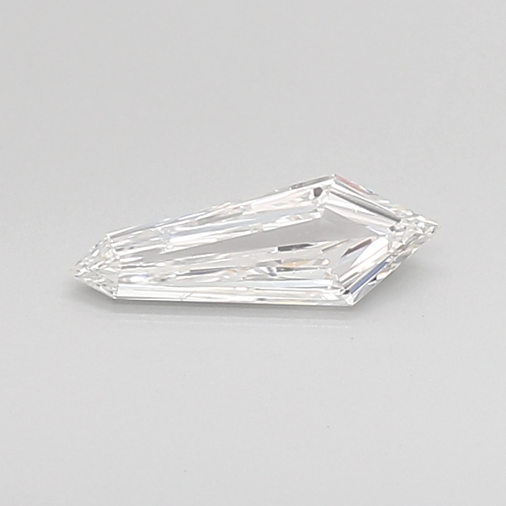 0.32 CT G SI1 SHIELD diamond Fancy Shape