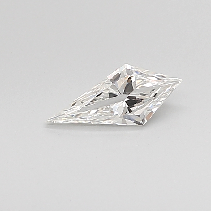 0.31 CT H VVS2 KITE diamond Fancy Shape