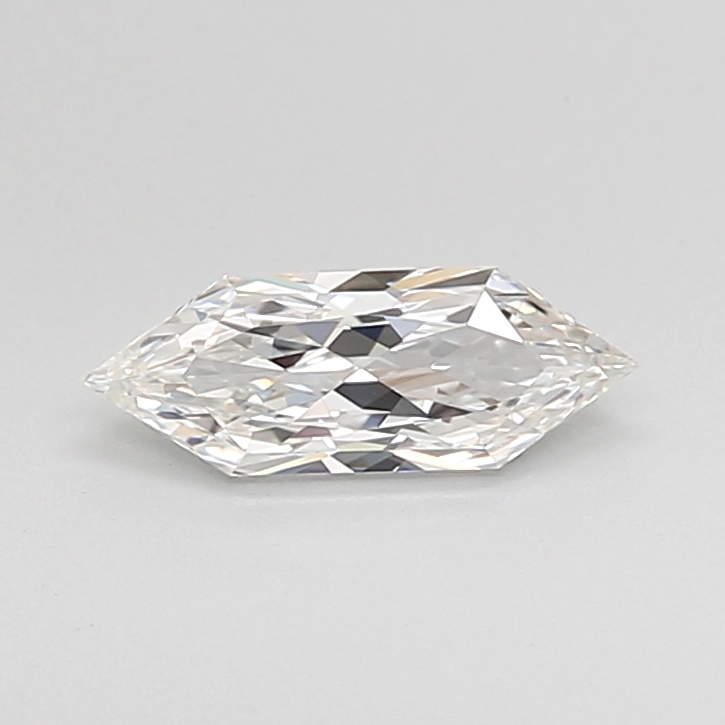 0.52 CT H VVS2 HEXAGONAL diamond Fancy Shape