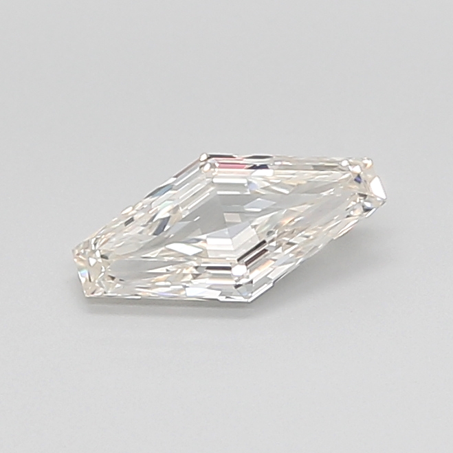 0.67 CT H VS1 LOZENGE diamond Fancy Shape