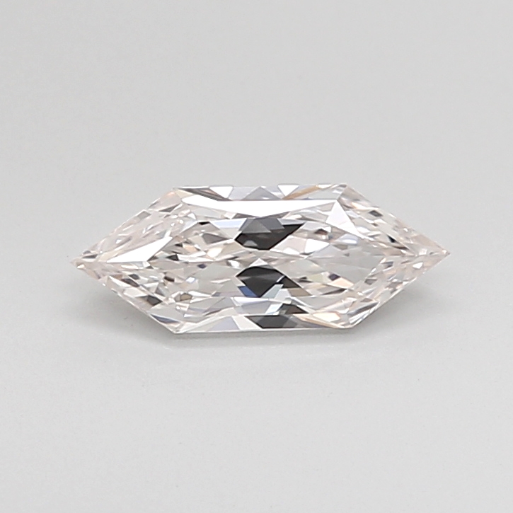 0.50 CT G VVS2 HEXAGONAL diamond Fancy Shape