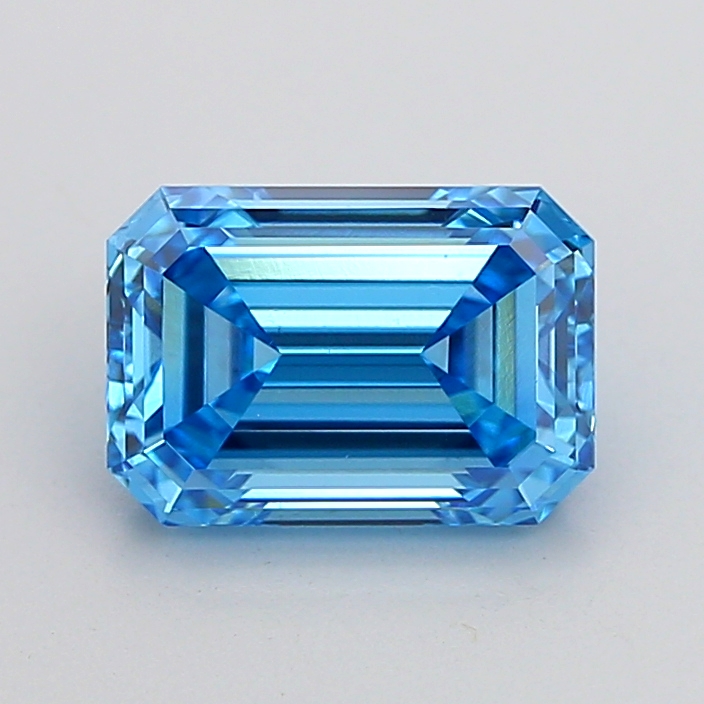 2.21 CT N/A VS2 EMERALD diamond Fancy Shape