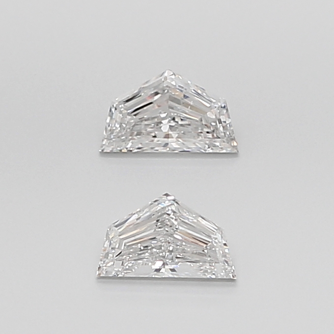 0.87 CT E VS2 CADILLAC diamond Pairs Inventory