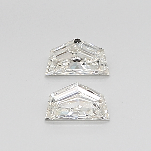 0.6 CT I VVS2 CADILLAC diamond Pairs Inventory