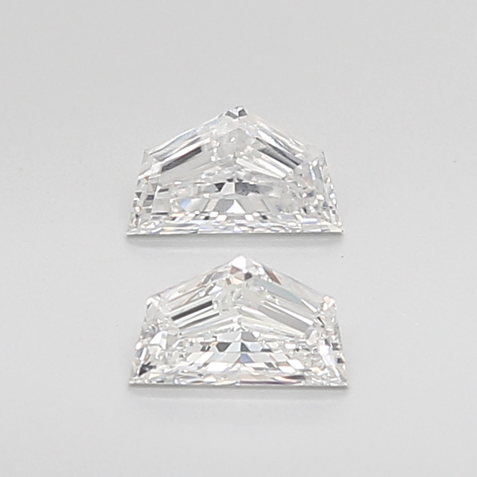 0.72 CT G VVS2 CADILLAC diamond Pairs Inventory