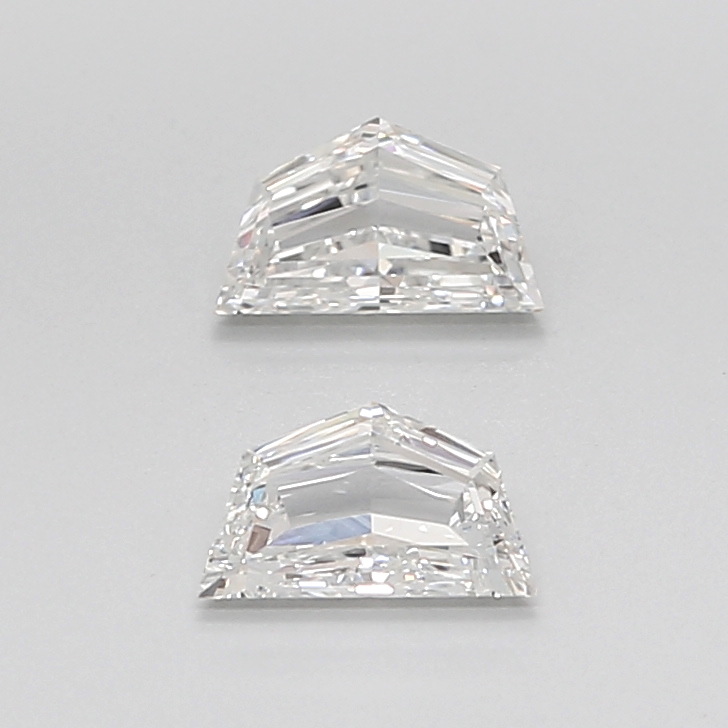 0.84 CT H VS1 CADILLAC diamond Pairs Inventory