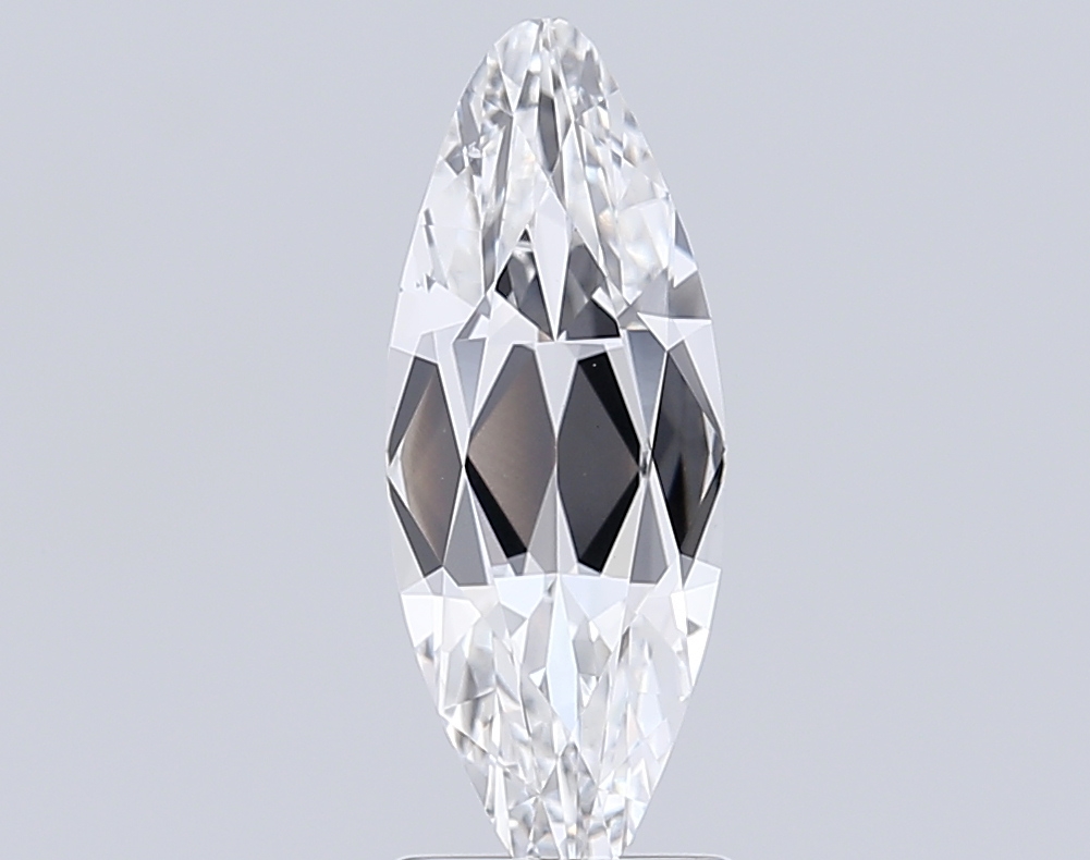2.07 CT F VS2 MARQUISE diamond Fancy Shape