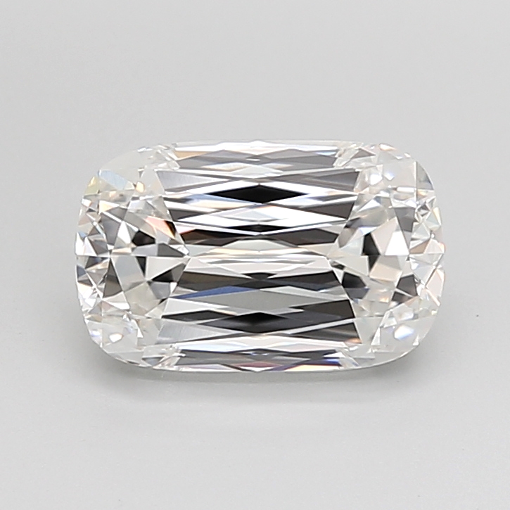 2.55 CT F VVS1 ASHOKA diamond Fancy Shape