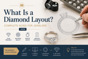 What is Diamond Layouts