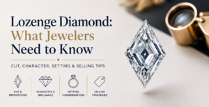 Lozenge Diamond Guide