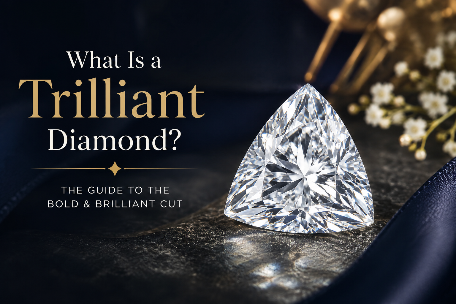 What is Trilliant Diamond
