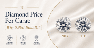 Diamond Price per carat guide om jewels inc