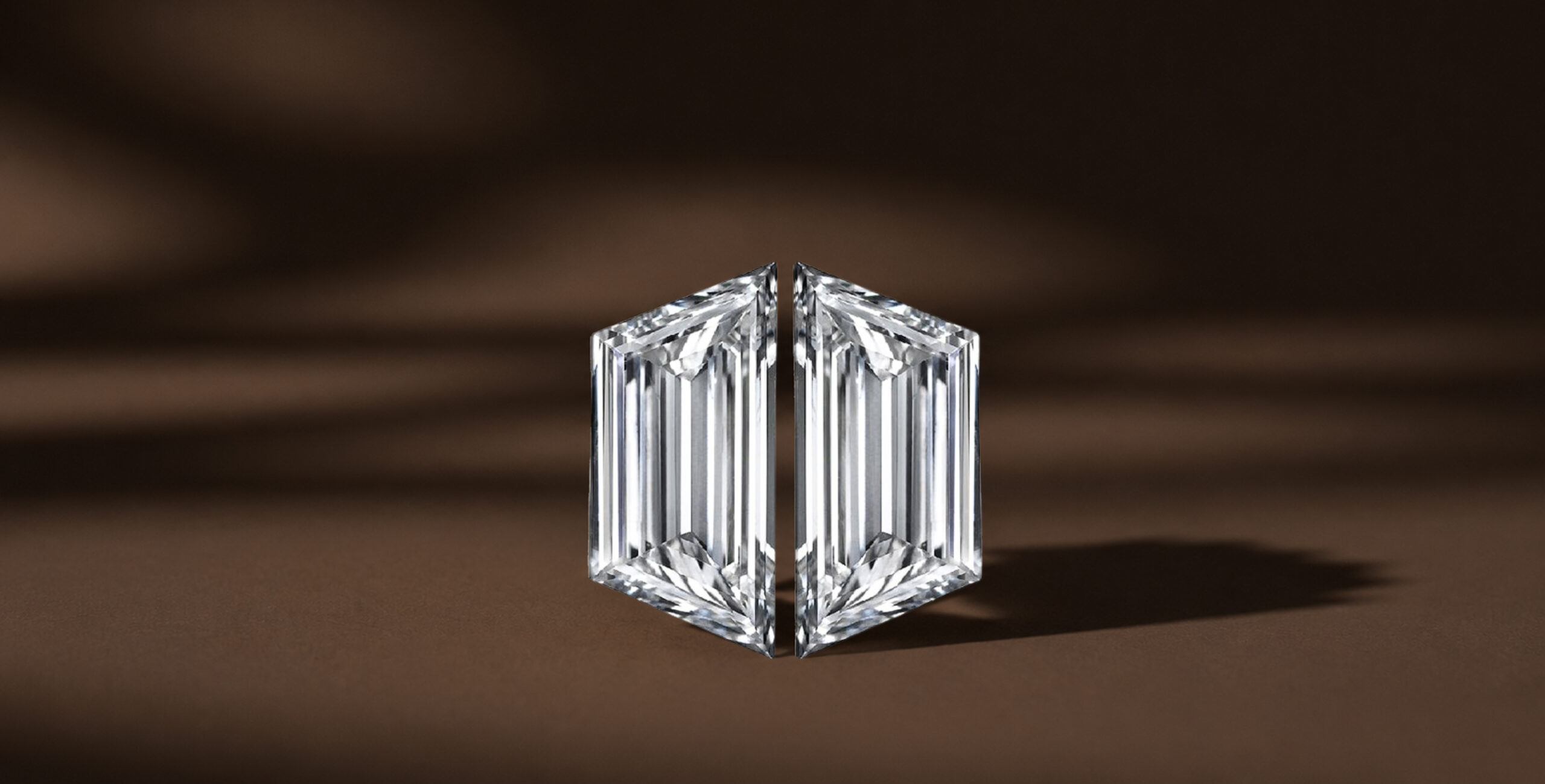 Trapezoid Diamond