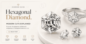 Hexagonal Diamond Guide