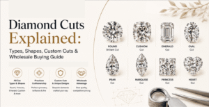 Diamond Cut Guide