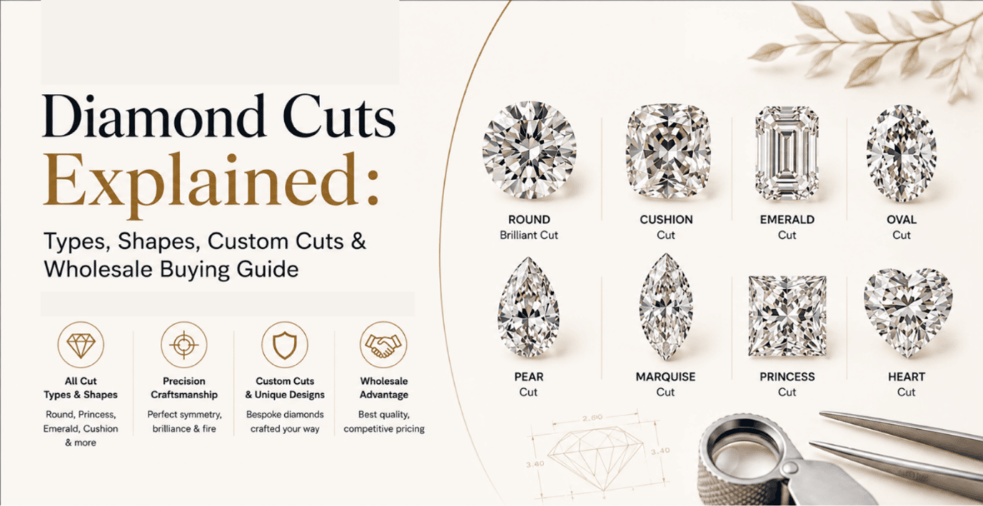 Diamond Cut Guide