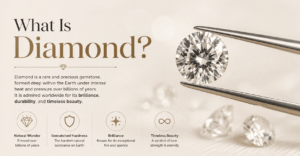 What is Diamond