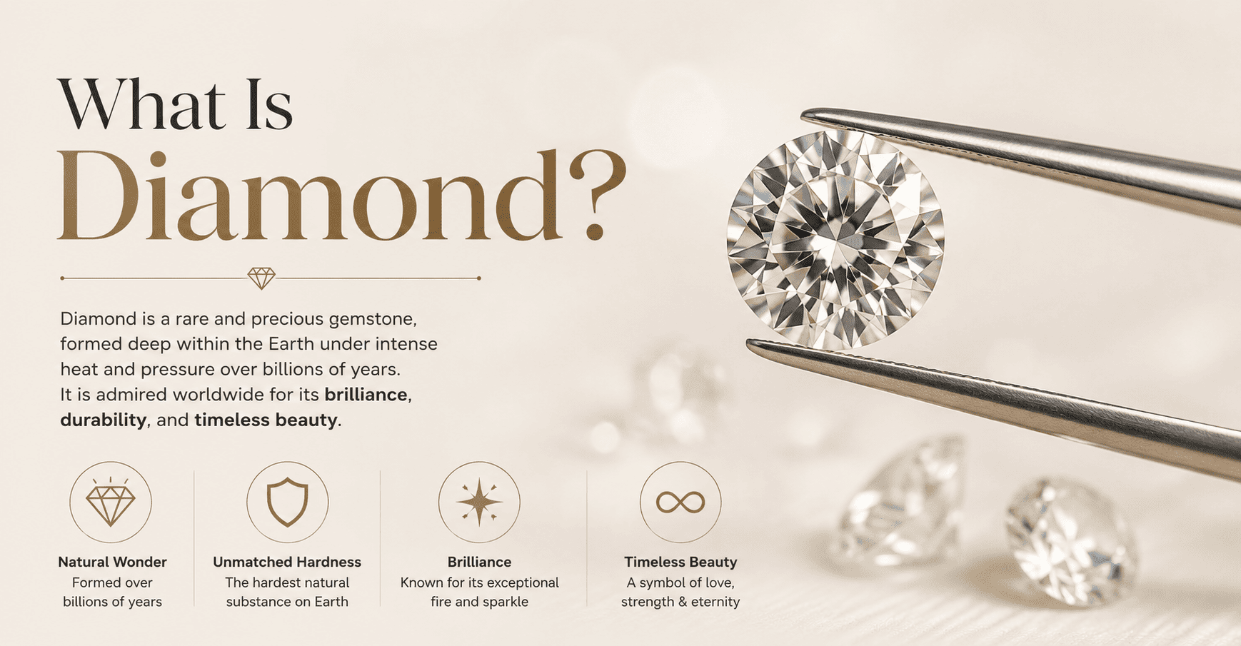 What is Diamond