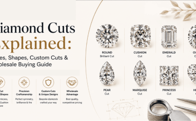 Diamond Cut Guide