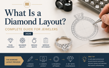 What is Diamond Layouts