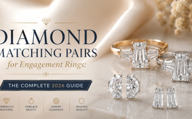 Diamond Matching Pair Guide