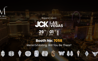 JCK Las Vegas 2026 Booth 7058