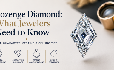 Lozenge Diamond Guide