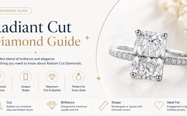Radiant Diamond Guide