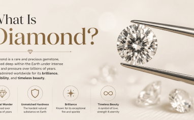 What is Diamond