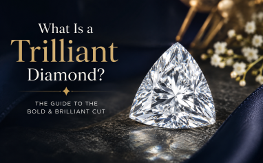 What is Trilliant Diamond