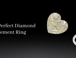 Diamond For Engagement Ring