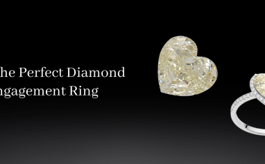Diamond For Engagement Ring