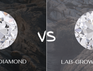 Natural vs Lab Diamond Guide